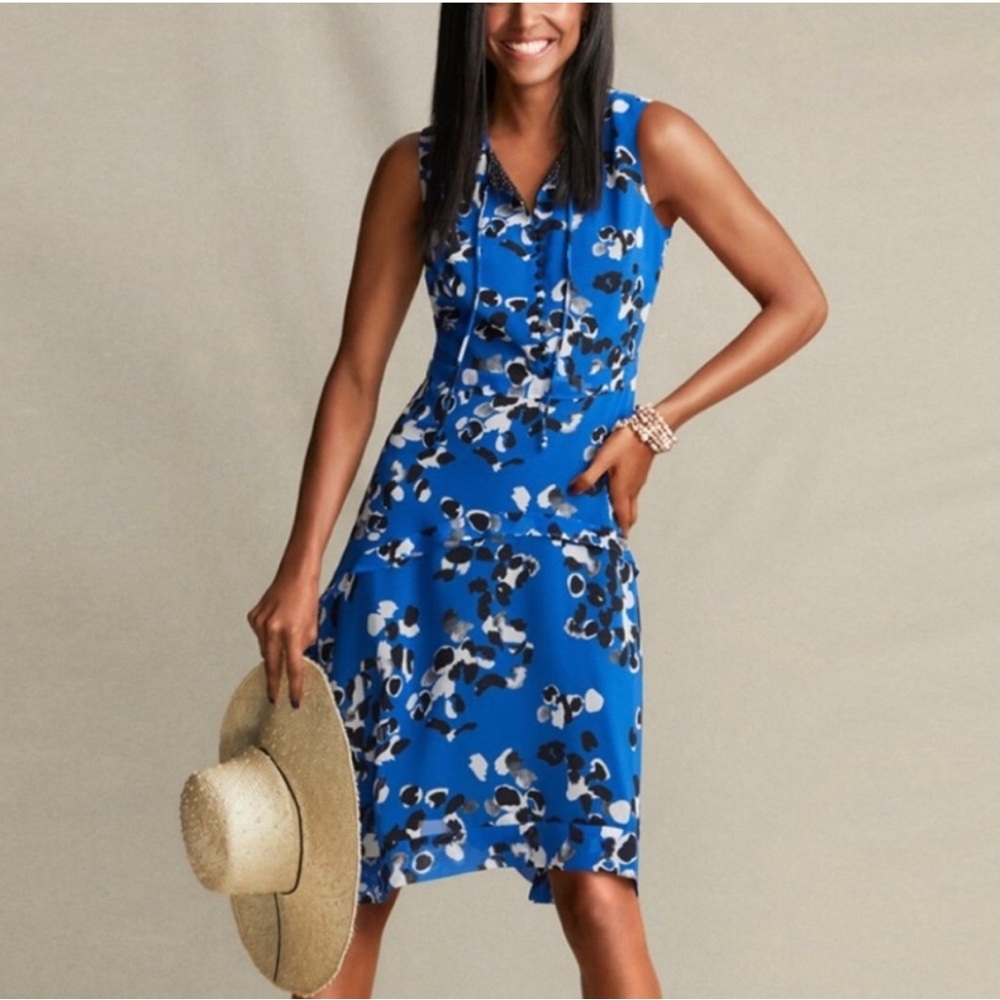 Cabi Untamed Dress
